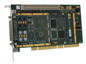 Compact PCI