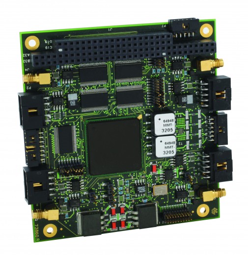 PC/104 - MIL-STD-1553